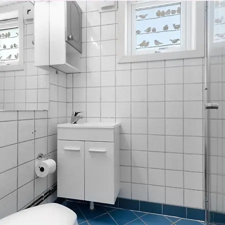 Apartman Summer In