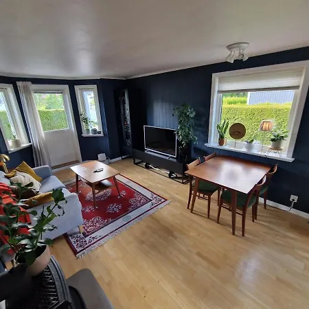 Apartman Summer In Tønsberg