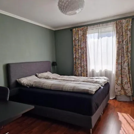 Apartman Summer In *