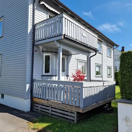 Apartman Summer In *